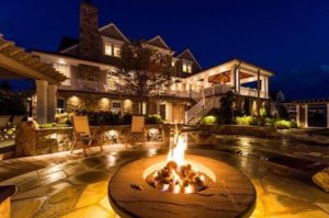 Outdoor and Landscape lighting