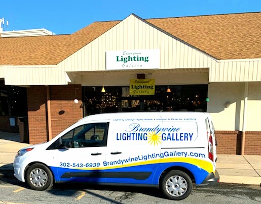 Lighting Store in Wilmington, DE